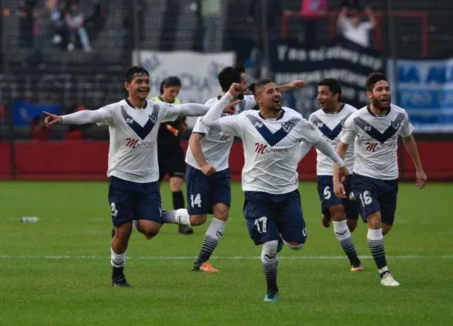 Rivadavia Newells - 1