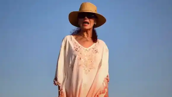 Crimen de la psiquiatra en La Plata: vecinos apuntan al hombre que entró primero a la casa