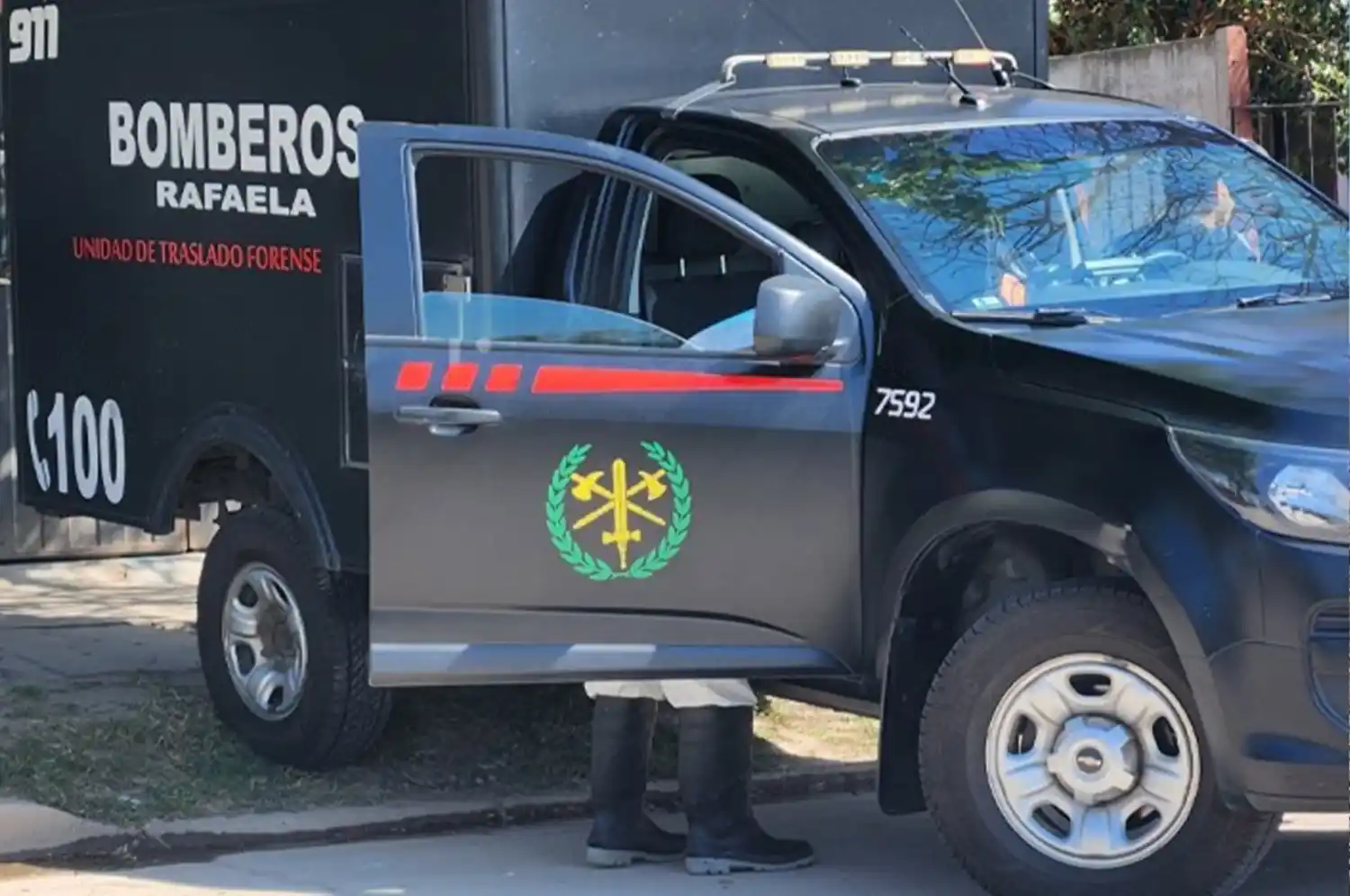 Foto de archivo | Crédito: RADIO RAFAELA