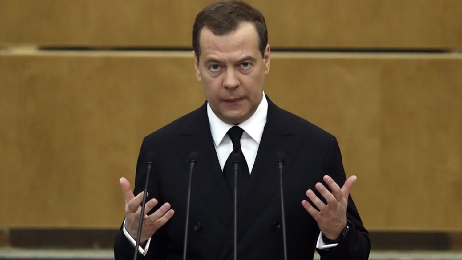 ¡OJO POR OJO! Rusia llama a eliminar físicamente a Zelenski tras su ataque al Kremlin