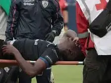 arroyo lesion