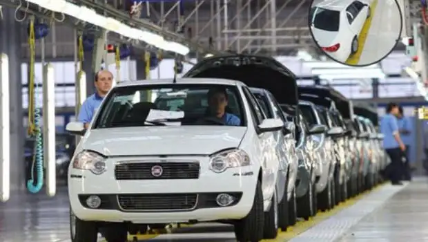 Fiat anunció que invertirá u$s 500 millones en su planta cordobesa