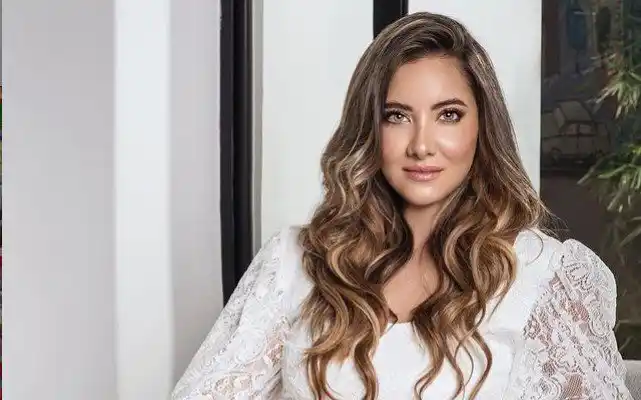 Daniela Álvarez vuelve a caminar (+ Fotos)