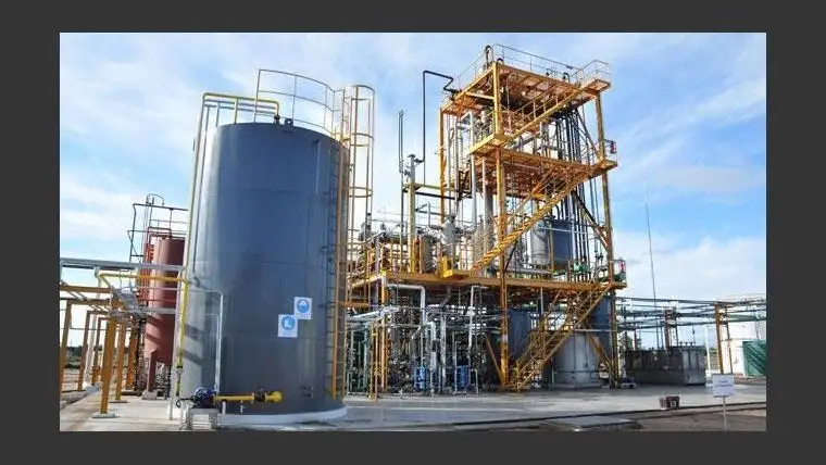 Crece la preocupación en la industria de los biocombustibles por el congelamiento del precio