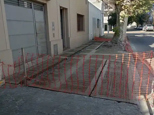 El municipio finalizó un operativo barrial en Arroyito