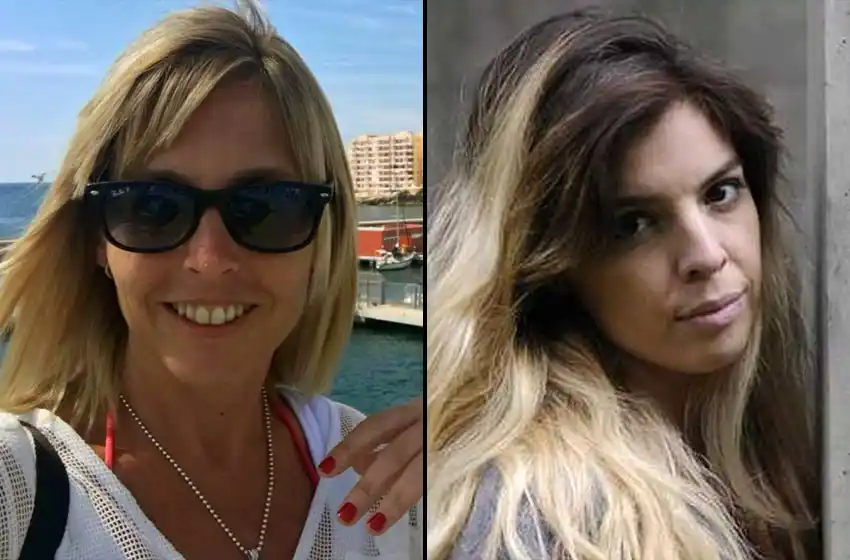 La respuesta de Dalma Maradona a la gerenta de un famoso gimnasio que festejó la muerte de Chicha Mariani