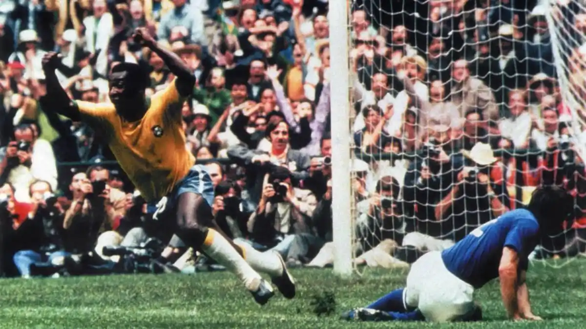 A 21 días del Mundial: las finales que quedaron para siempre