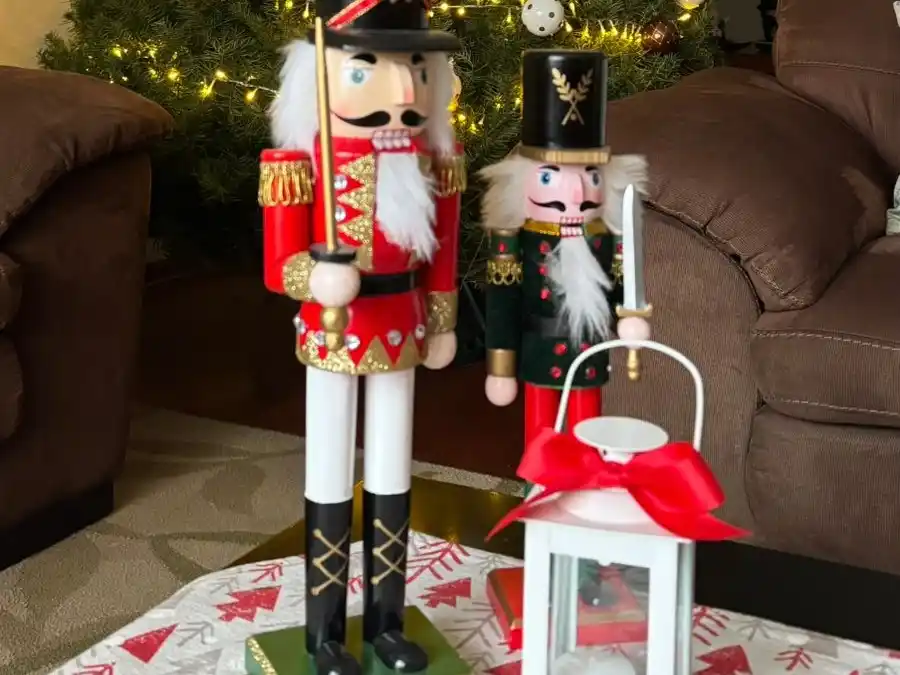 Gualeyos por el Mundo y las Fiestas Navideñas