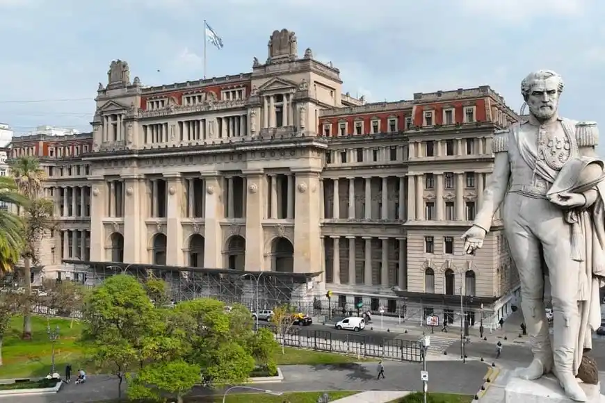 Corte Suprema de Justicia