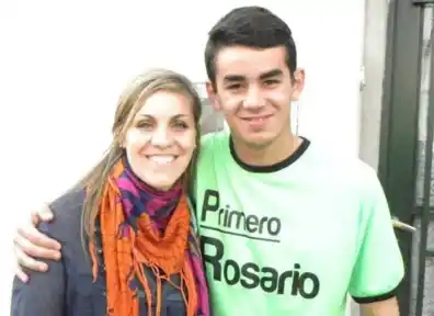 Escándalo en Rosario: Echan de un bar a militante kirchnerista por ser "mugre K"