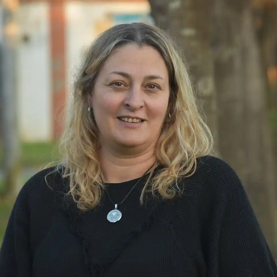 “Nos ocupamos del coronavirus, pero también evitemos una epidemia de dengue”, advirtió la diputada Silvia Ciancio