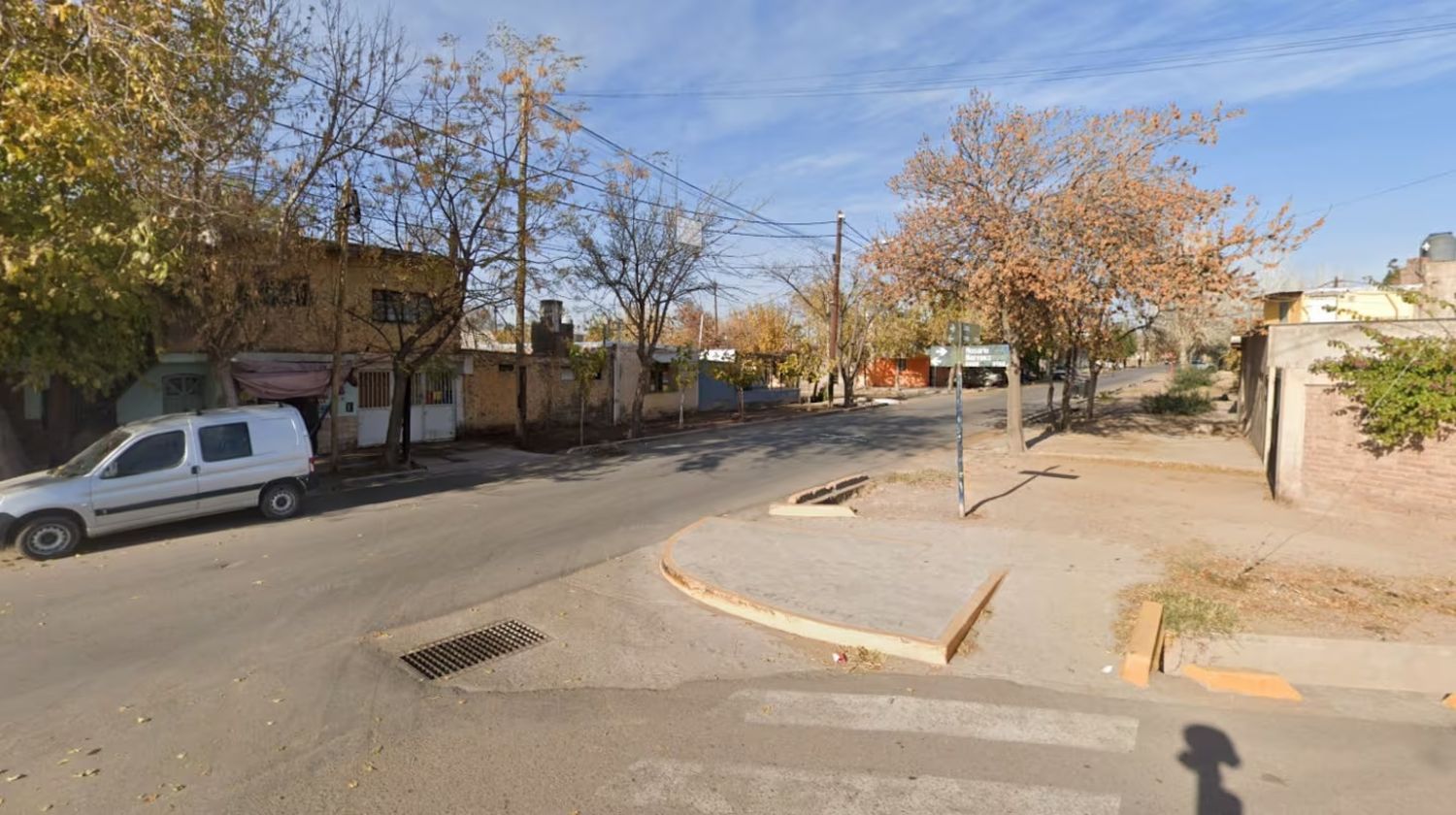 Mendoza: asesinaron a piedrazos a un hombre que quiso defender a una mujer durante una discusión