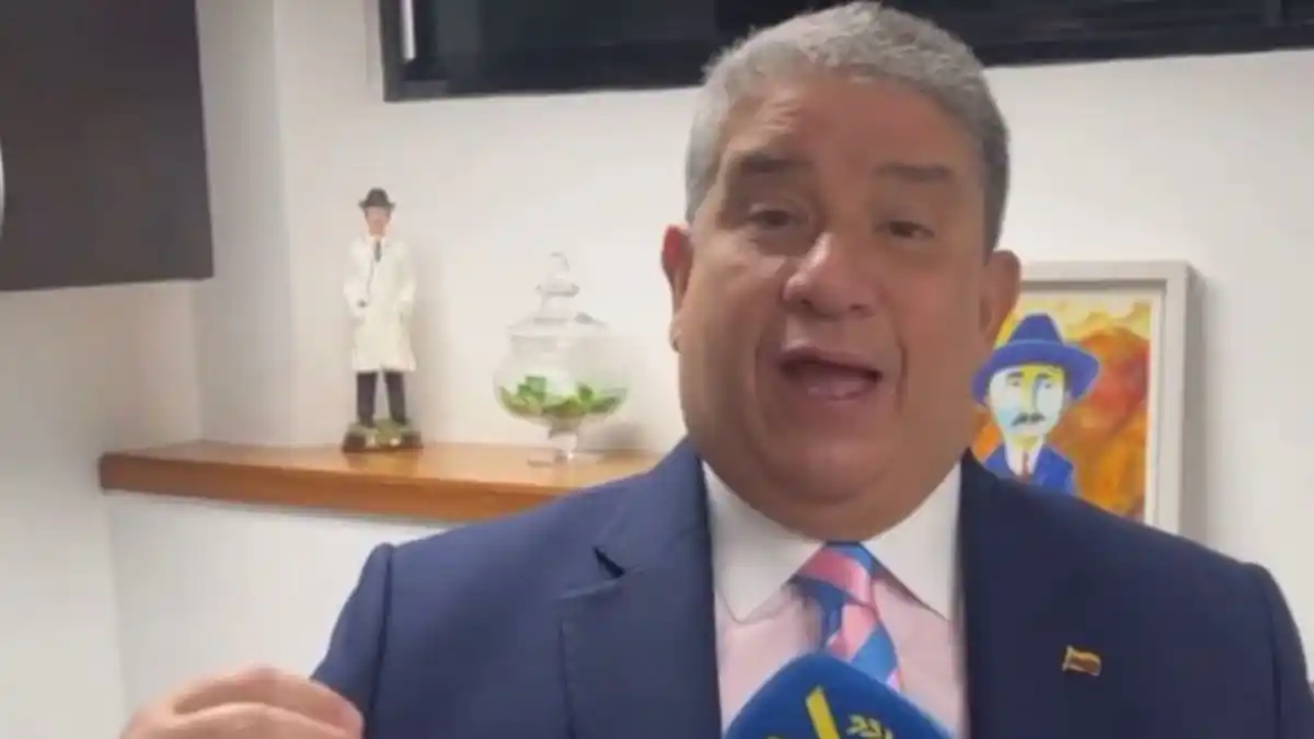 Diputado opositor José Gregorio Correa exhorta a dejar atrás lamentaciones: ve necesaria la EMERGENCIA ECONÓMICA propuesta por Maduro