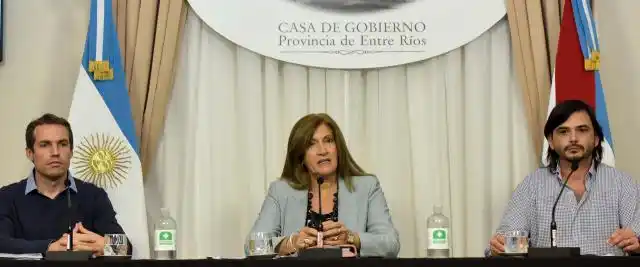 Remarcan la necesidad de una administración responsable en las actividades que se autoricen