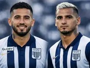 Alianza Lima "cortó" los contratos de Trauco y Peña por la denuncia de abuso sexual contra una argentina.