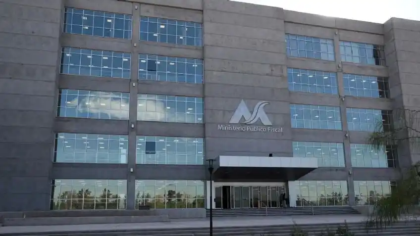 Fue detenido en Mar del Plata