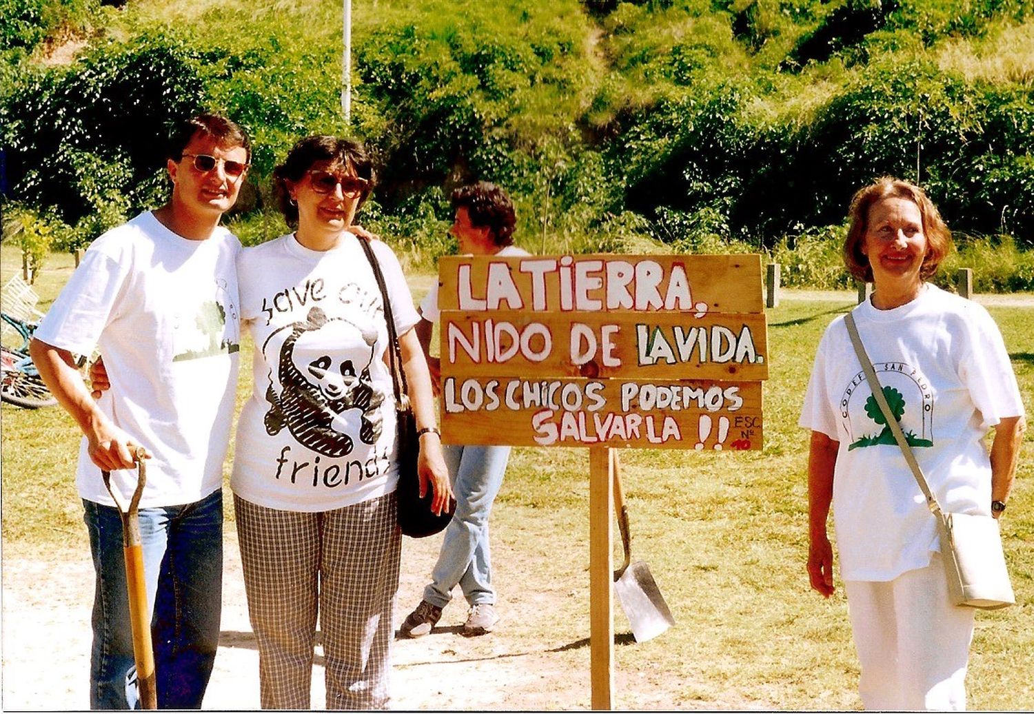 Comisión de Codefar