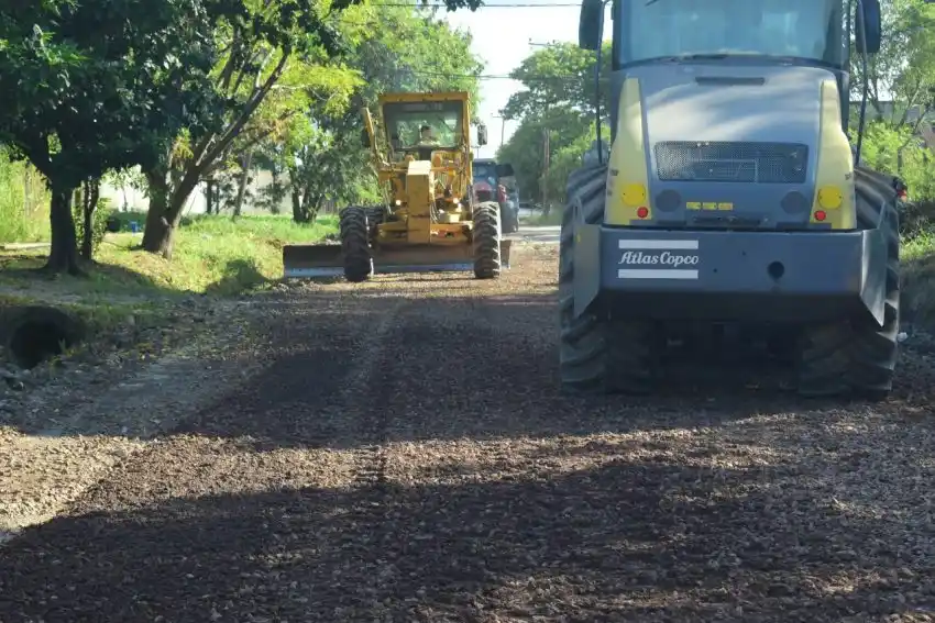 El Municipio desarrolló múltiples acciones en diferentes conglomerados