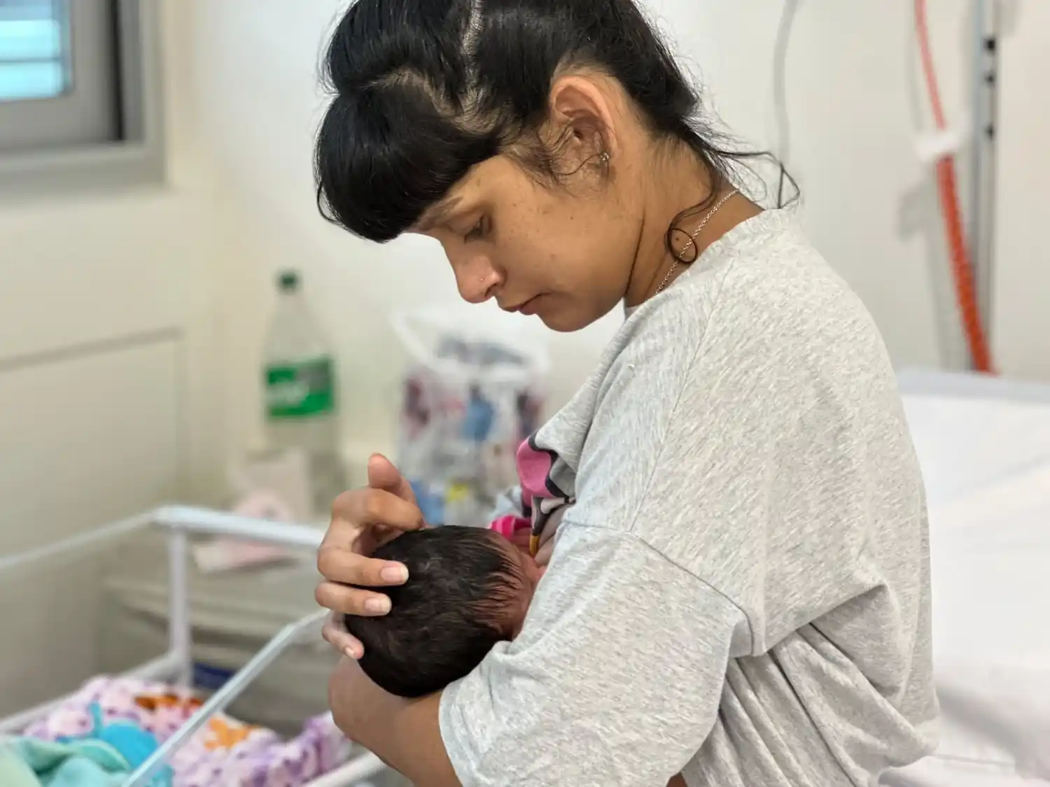 primer nacimiento hospital dr jaime ferre - 2