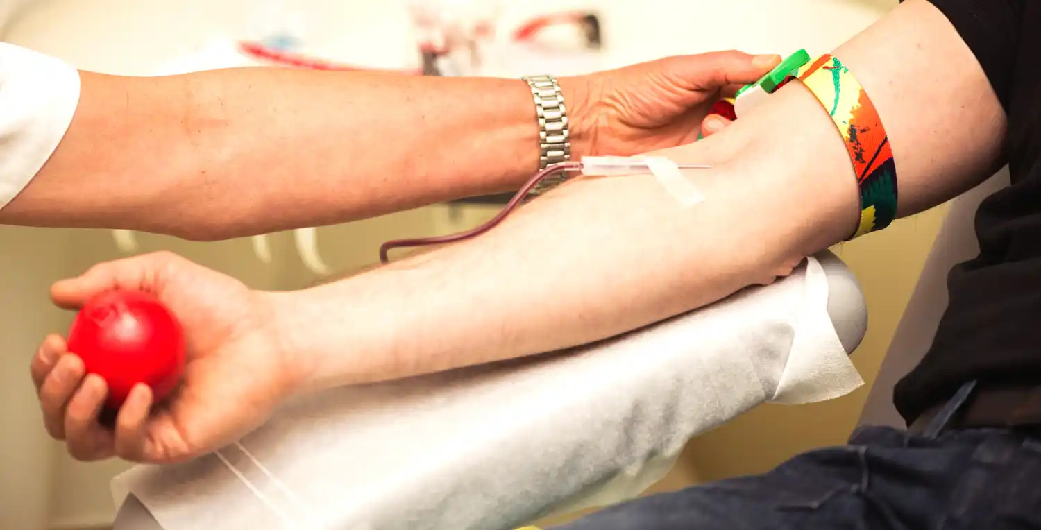 Día Mundial del Donante de Sangre: por qué se conmemora el 14 de junio