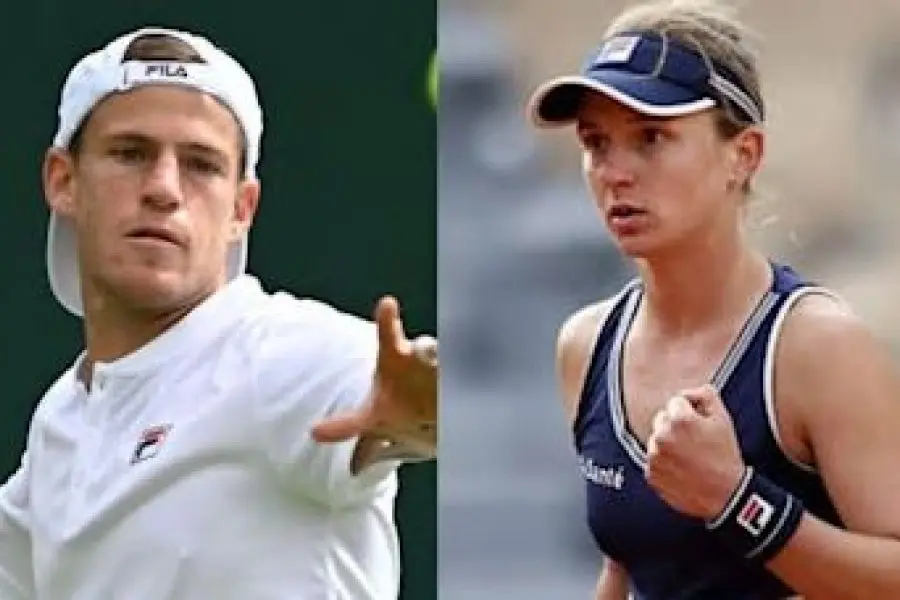 Podoroska y Schwartzman eliminados en Madrid