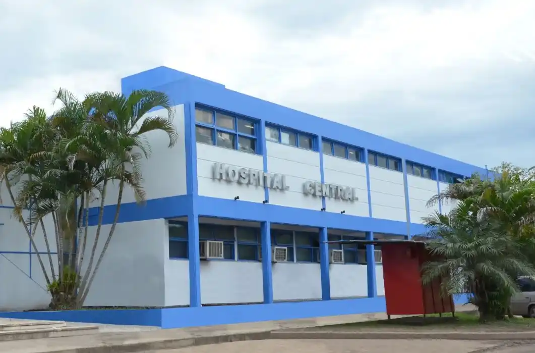 Incorporaron un equipo de última generación en el hospital Central de Emergencias