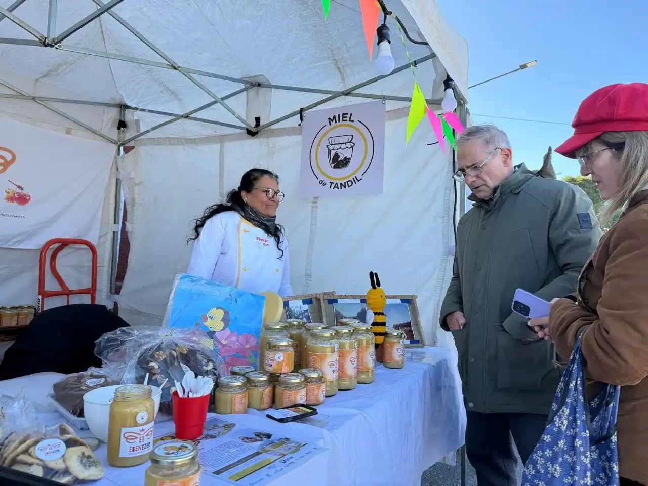 fiesta de la miel 2025 18-05-25 - 9