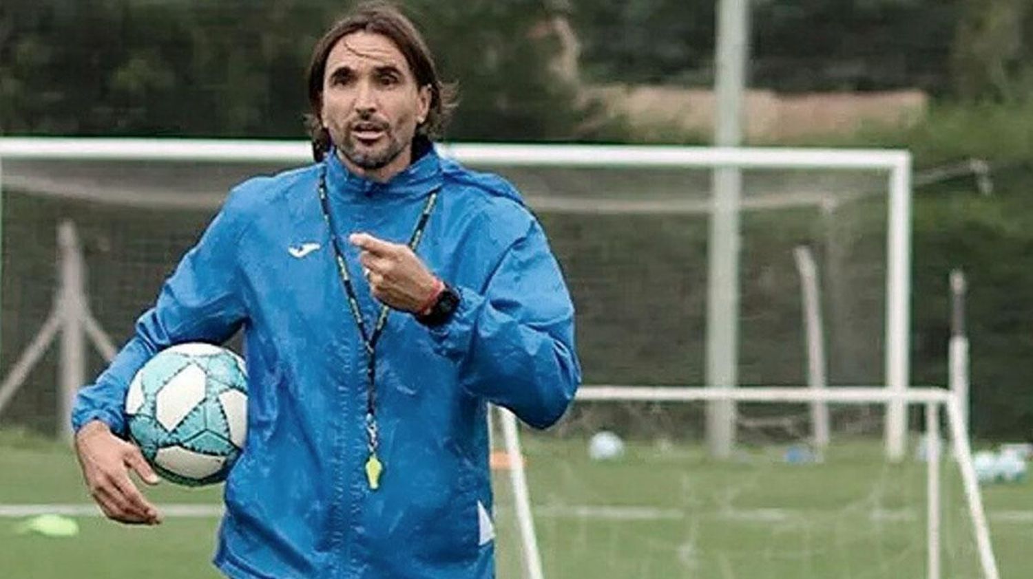 Huracán inicia gestiones para contratar a Diego Martínez