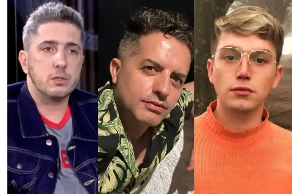 A tres meses de la denuncia por abuso sexual en su contra, Jey Mammon cambia la estrategia legal