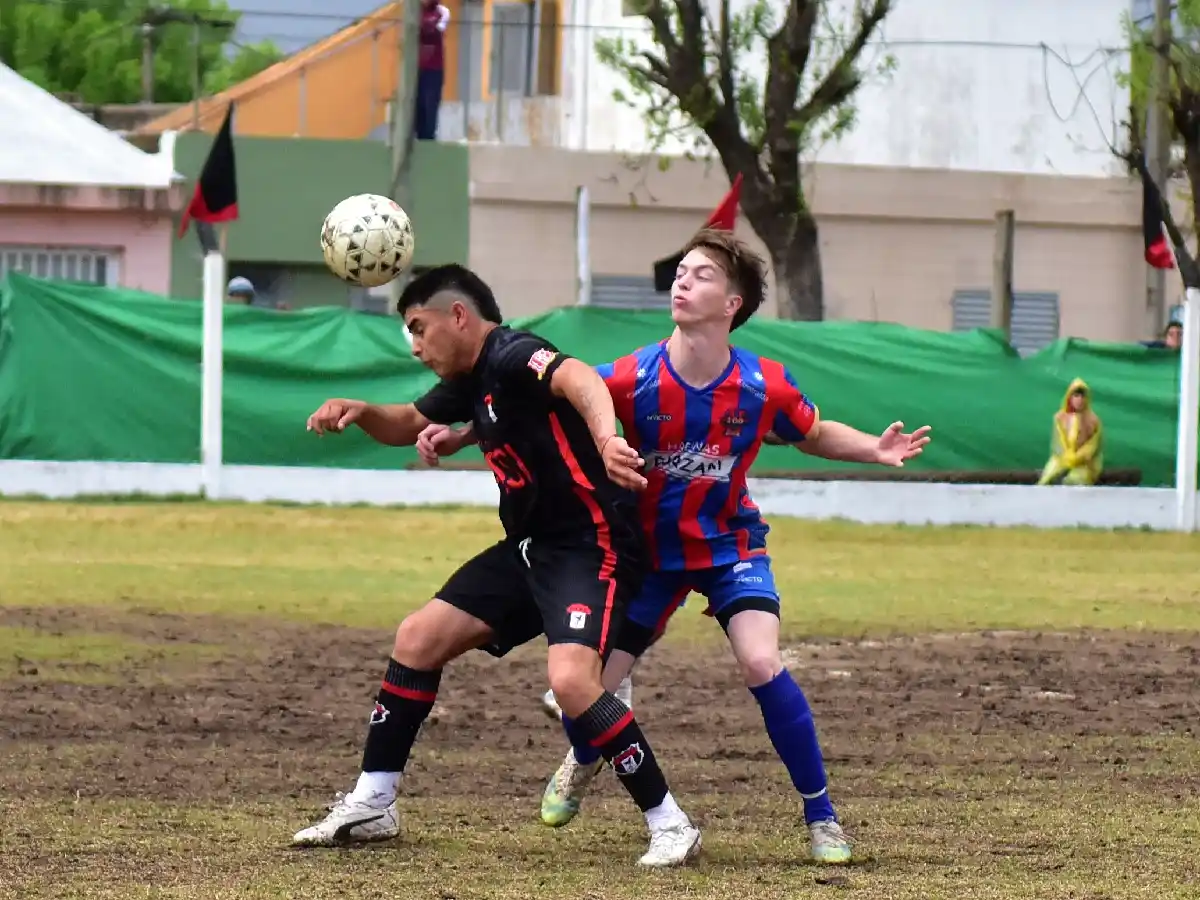 Finaliza el Torneo Reválida