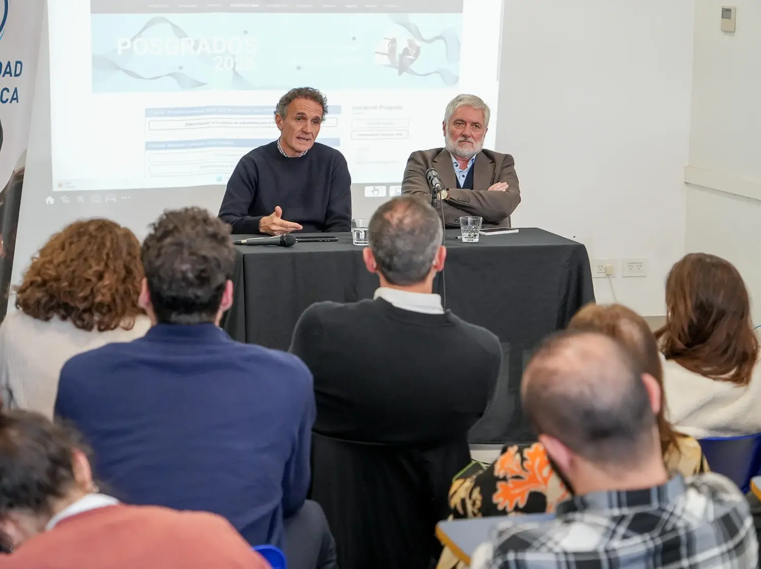 Pilar: Katopodis firmó convenios para obras de Infraestructura Universitaria