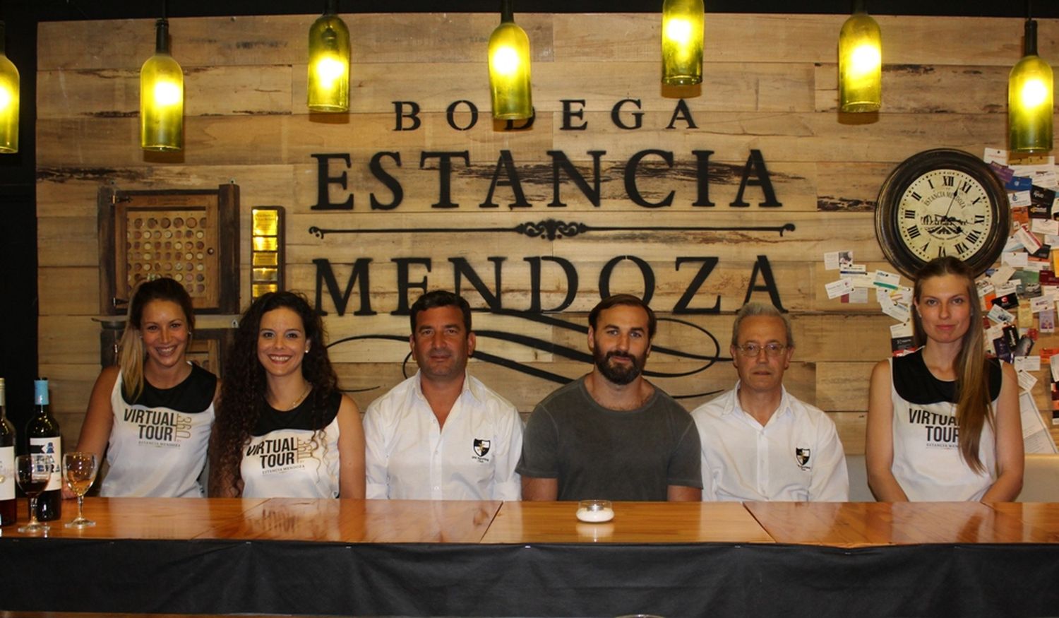 El tradicional Seven de Sporting fue presentado