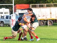Los Cardos recibe a Biguá y Los 50 visitará a Sporting