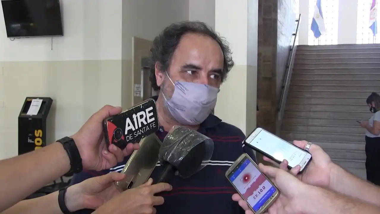 Relleno sanitario: mejorarán las condiciones laborales de los recicladores