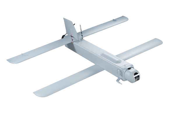 KUB-2-E: la nueva munición merodeadora de Kaláshnikov que debutará en IDEX 2025 y ya se prueba en Ucrania