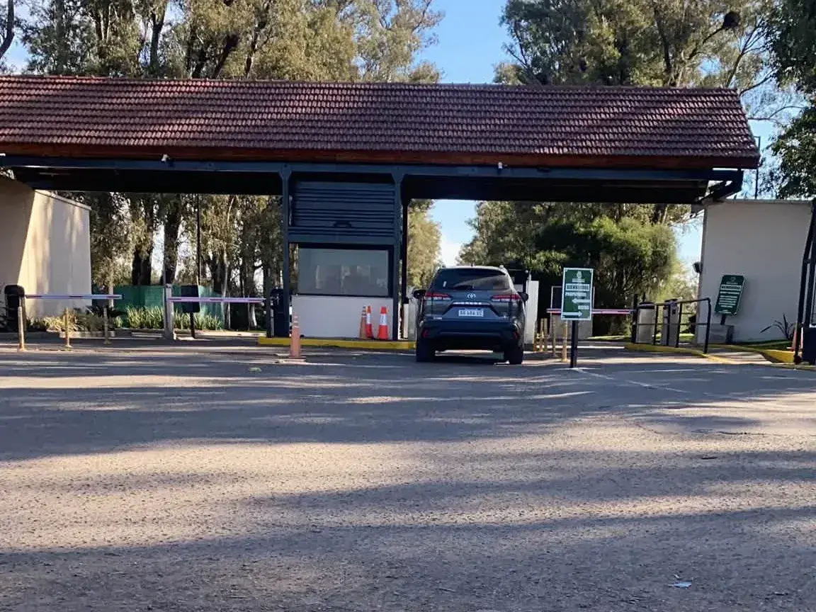 "Hasta el final lo intenté": terminó la espera de Gastón Mónaco por la firma de Lionel Messi