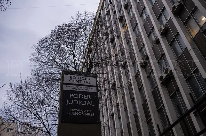 Ordenan preservar e inspeccionar un centro clandestino de detención que funcionó en Mar del Plata