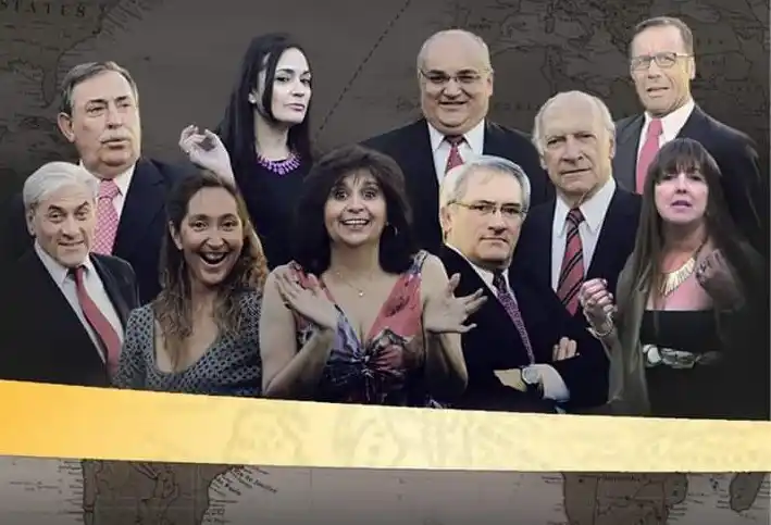 Ilusiones se presenta para ayudar a Capullos