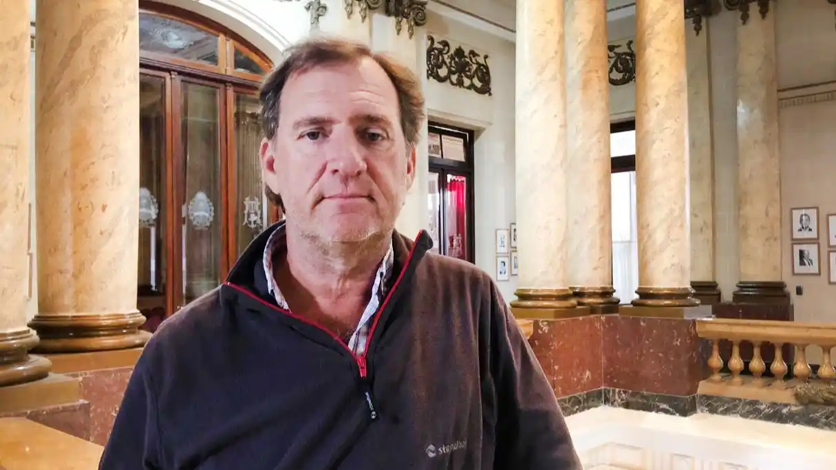 Alternativa Tandil pidió un informe sobre las paradas de colectivos y garitas de Tandil