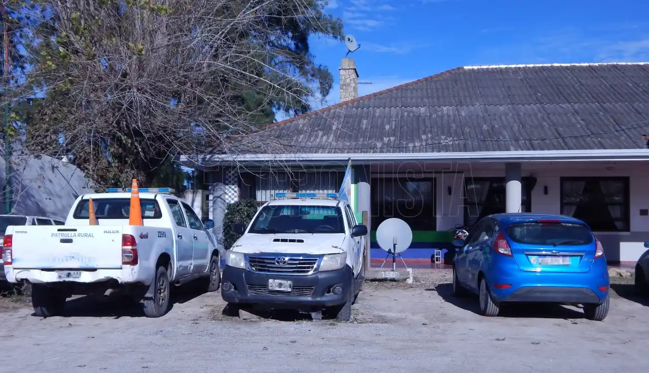 Ecoparque y seguridad: reunión de productores en la Asociación Rural de Chascomús