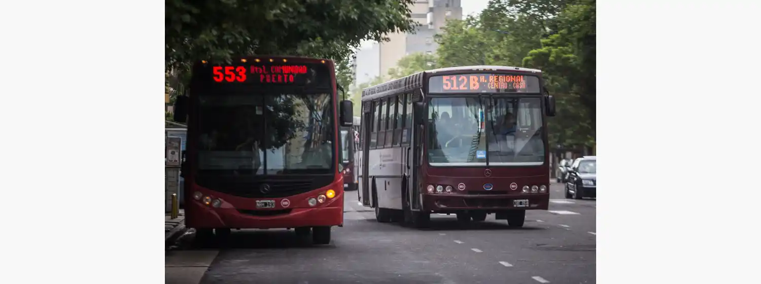 El fracaso de la licitación del transporte pone en crisis al interbloque de Juntos por el Cambio
