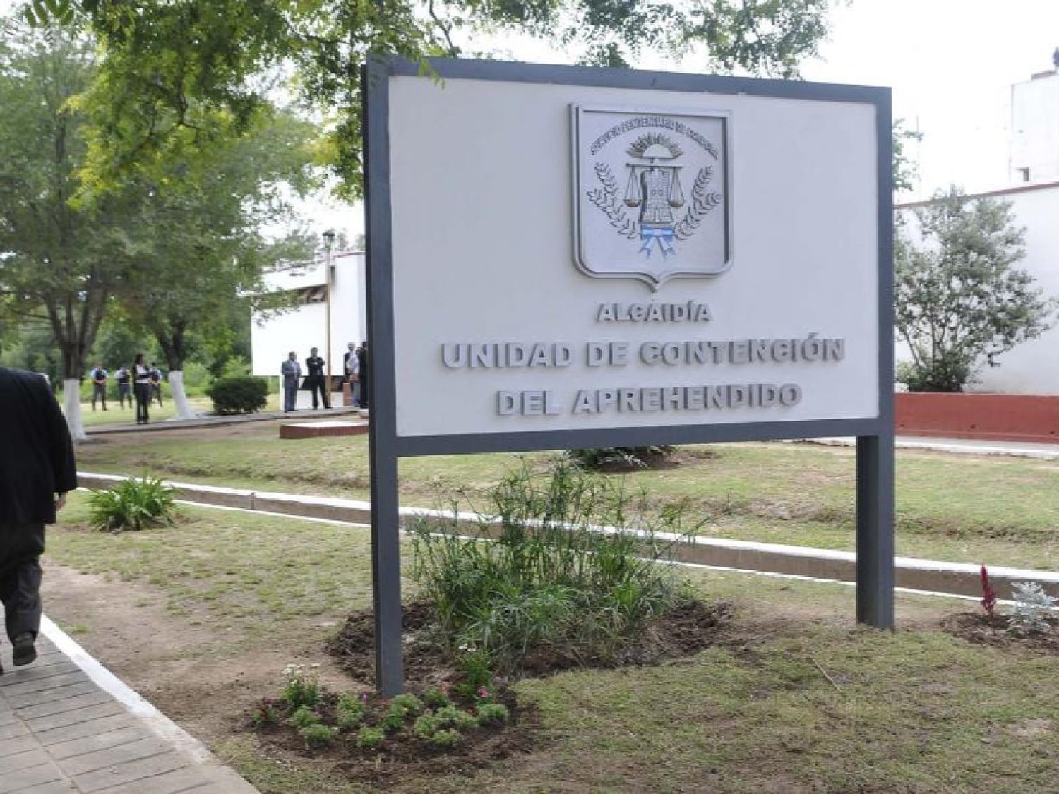 Coronavirus en las cárceles de Córdoba: se confirmaron cuatro positivos en la UCA