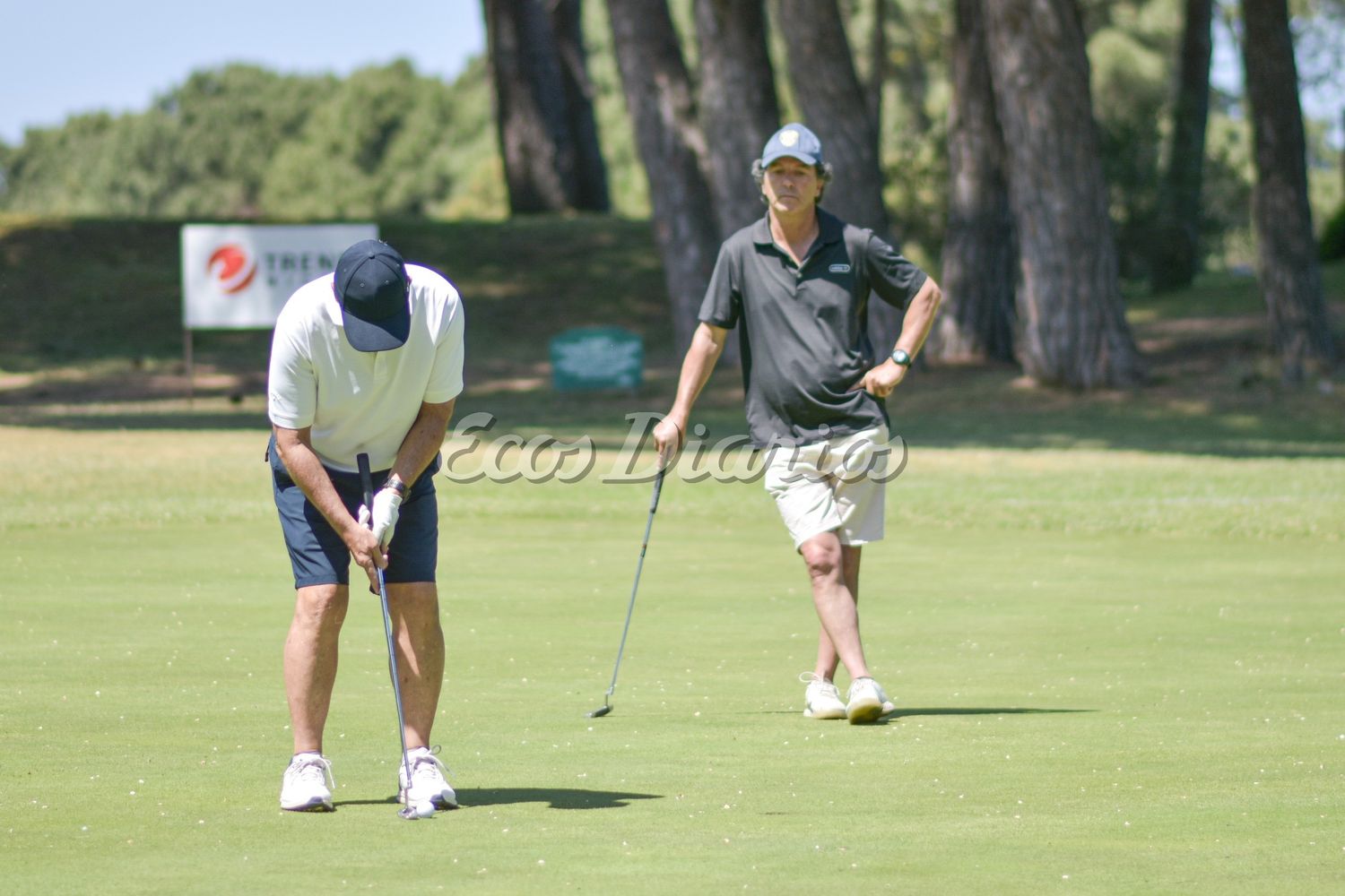 Necochea Golf Club 2
