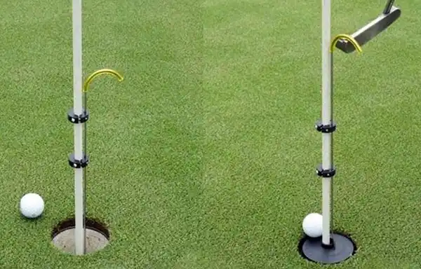El Necochea Golf Club se adapta para volver a abrir sus puertas