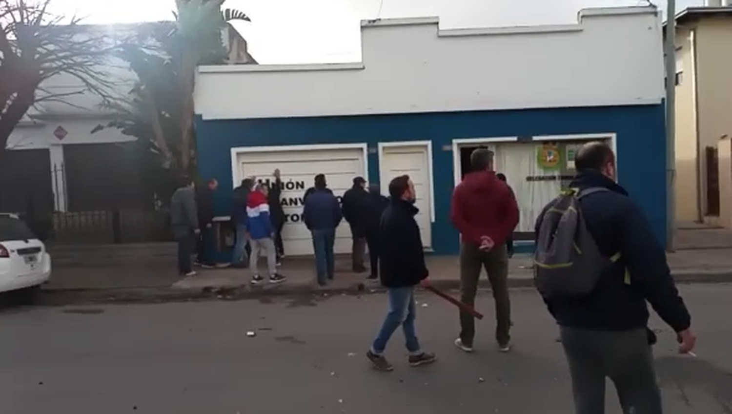 uta palos