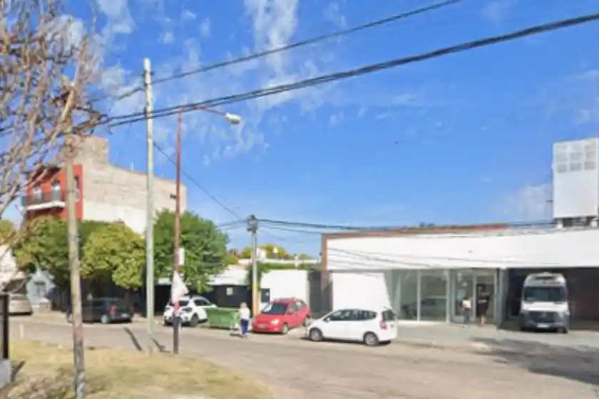 Encontraron el cadáver de una mujer en una pileta de Villa Gobernador Gálvez