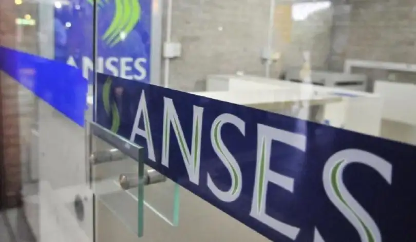 Anses: Cómo obtener la Certificación Negativa 