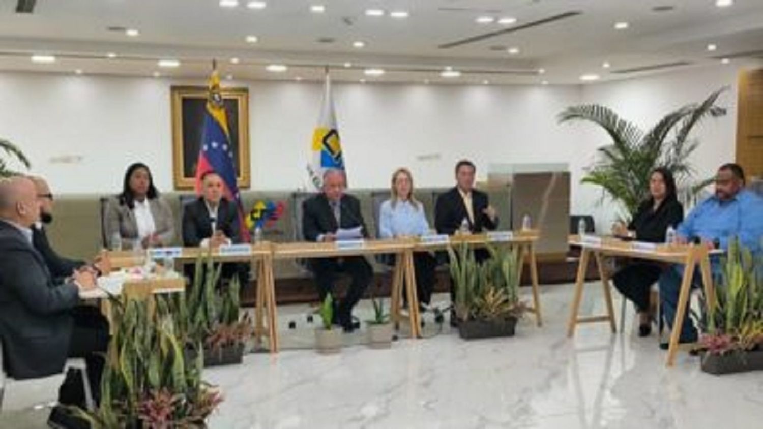 COMIENZA la CAMPAÑA ELECTORAL rumbo al 25 de mayo (+Detalles)
