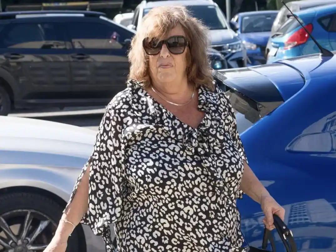 Procesaron a la fiscal Viviana Fein por contaminar la escena donde fue encontrado muerto Alberto Nisman