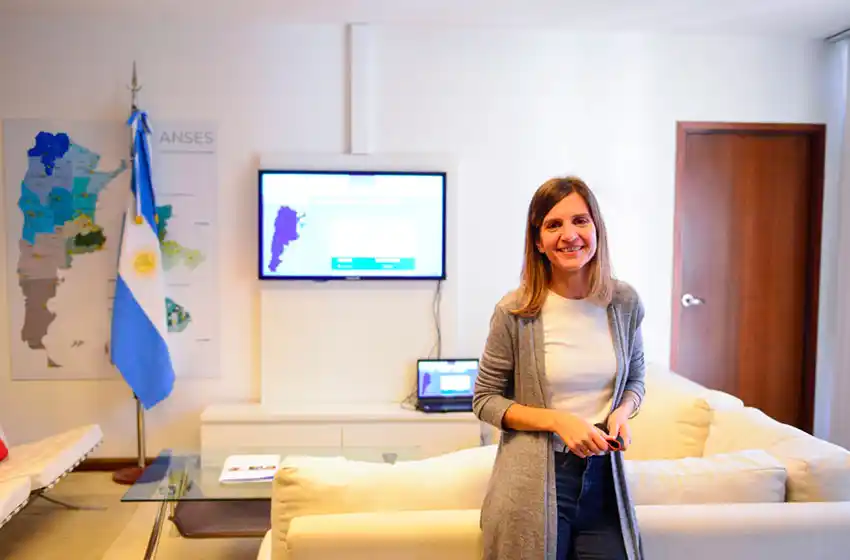 Raverta defendió el control de precios: "Generará mayor competencia"